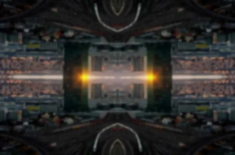 Video Poster Header